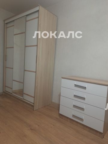 Сдам комнату на г Москва, ул Куусинена, д 4А к 4, метро Хорошёвская, г. Москва
