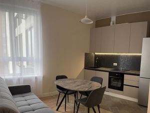 2-к кв. Москва Бартеневская ул., 18к2 (53.6 м²)