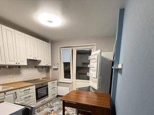 1-к кв. Москва Муравская ул., 38к1 (40.0 м²)