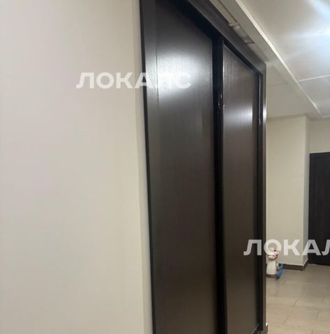 Сдам 2-комнатную квартиру на улица Самуила Маршака, 15, метро Рассказовка, г. Москва