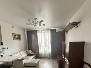 1-к кв. Москва ул. Римского-Корсакова, 11к6 (22.0 м²)