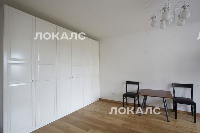 Снять 1-комнатную квартиру на Ракетный бульвар 5, метро ВДНХ, г. Москва