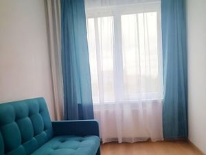 Студия Москва Илимская ул., 1Вк3 (30.0 м²)