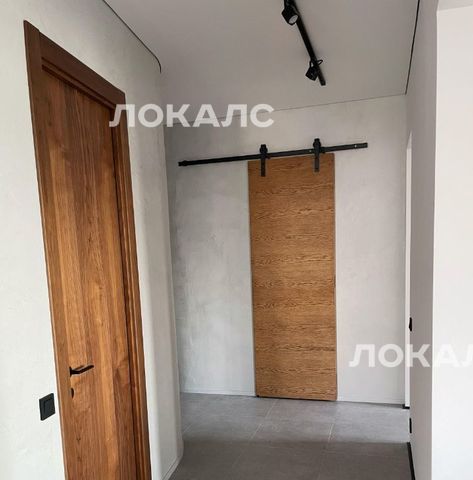 Сдаю 2х-комнатную квартиру на улица Обручева, 3, г. Москва