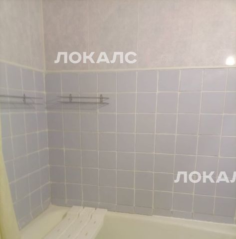 Аренда 2х-комнатной квартиры на улица Чичерина, 6, метро Свиблово, г. Москва