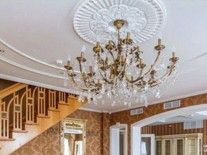 Свободной планировки кв. Москва Композиторская ул., 17 (430.0 м²)