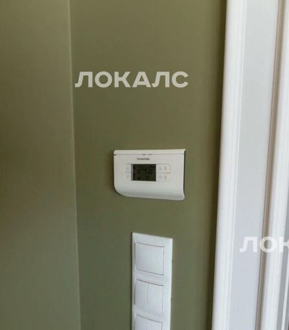 Сдается 2-к квартира на Сосновая аллея, 1, метро Панфиловская, г. Москва