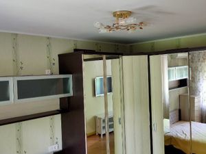 2-х комнатная квартира Шенкурский