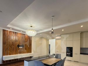 3-к кв. Москва Новоалексеевская ул., 16к3 (100.0 м²)