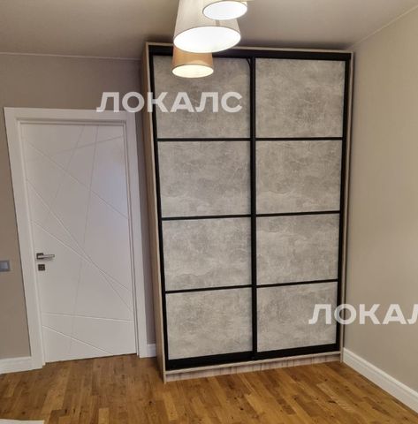 Снять 2к квартиру на улица Земляной Вал, 24/32, метро Чкаловская, г. Москва