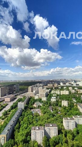 Сдаю 1-к квартиру на г Москва, проезд Серебрякова, д 11 к 2, метро Ботанический сад, г. Москва