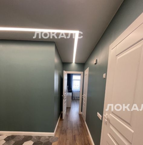 Сдаю двухкомнатную квартиру на Дмитровское шоссе, 107Ак1, метро Селигерская, г. Москва