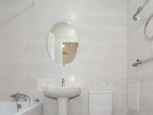 1-к кв. Новосибирская область, Новосибирск Спортивная ул., 49 (40.0 м²)