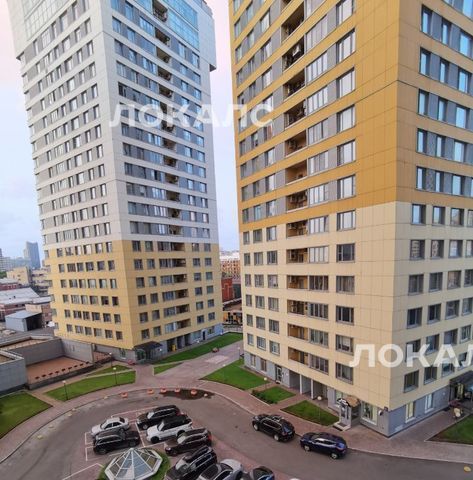 Аренда 3-к квартиры на улица Шаболовка, 23к5, метро Шаболовская, г. Москва