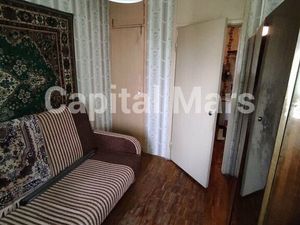 2-комнатная квартира: Москва, Измайловский проезд, 26 (40 м²)