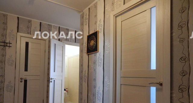 Аренда 2-к квартиры на Ленинградское шоссе, 108, метро Речной вокзал, г. Москва