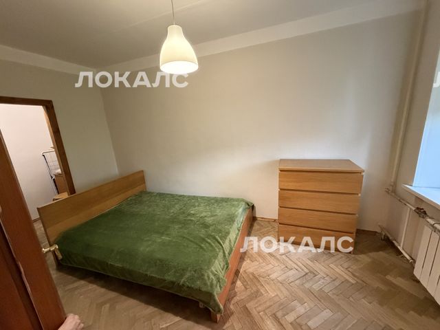 Сдаю 2х-комнатную квартиру на г Москва, Новодевичий пр-д, д 4, метро Лужники, г. Москва