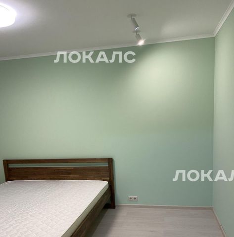 Аренда 2-к квартиры на Муравская улица, 38к2, метро Волоколамская, г. Москва