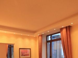 2-к кв. Москва Минская ул., 1ГК1 (75.0 м²)
