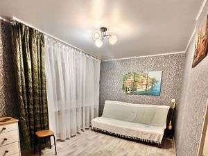 2-к кв. Татарстан, Казань Беломорская ул., 81 (24.1 м²)