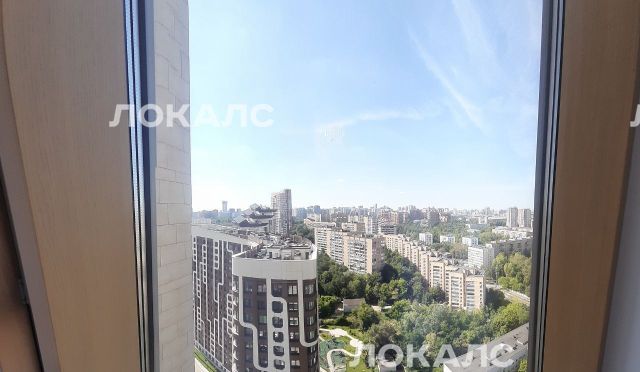 Снять 1к квартиру на Нахимовский проспект, 73, метро Новые Черёмушки, г. Москва