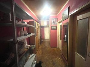 3-комнатная квартира: Москва, Большая Дорогомиловская улица, 14к1 (71.1 м²)