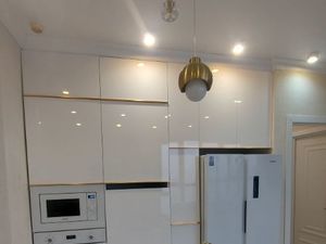 3к квартира Клинская