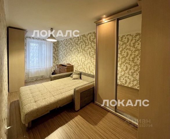 Сдается 2к квартира на Профсоюзная улица, 29К2, метро Новые Черёмушки, г. Москва