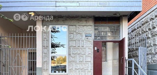 Снять однокомнатную квартиру на Талдомская улица, 17К1, г. Москва