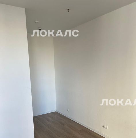 Сдается 4-к квартира на Волоколамское шоссе, 24к1, метро Щукинская, г. Москва