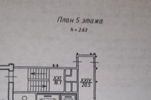 3-к кв. Санкт-Петербург Ленинский просп., 82к1 (83.2 м²)