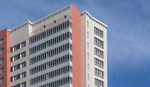 Двушка Ленинский