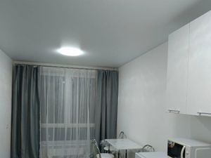 2-х комнатная квартира Аэростатная