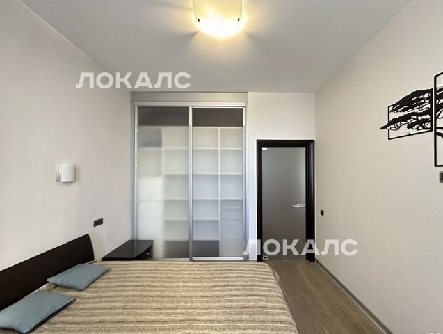 Сдаю 2-к квартиру на г Москва, ул Шаболовка, д 23, метро Октябрьская, г. Москва