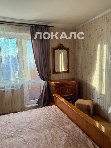 Сдается 2х-комнатная квартира на г Москва, пр-кт Вернадского, д 101 к 8, метро Проспект Вернадского, г. Москва