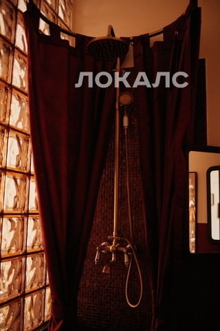 Аренда 1к квартиры на г Москва, ул Мясницкая, д 21/8 стр 5, метро Тургеневская, г. Москва