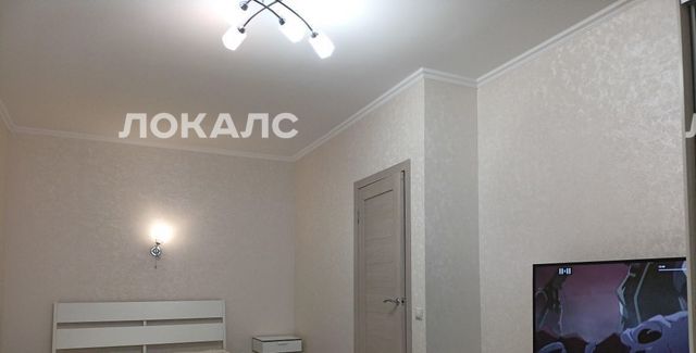 Сдаю однокомнатную квартиру на Кременчугская улица, 21к3, метро Площадь Александра Невского, г. Санкт-Петербург