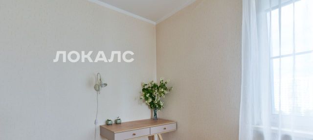 Сдается 1-комнатная квартира на Октябрьская улица, 103к1, метро Марьина Роща, г. Москва