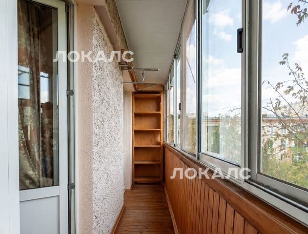 Снять 2-комнатную квартиру на улица Усачева, 40, метро Лужники, г. Москва