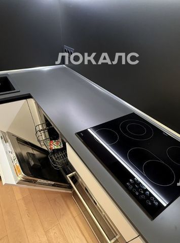 Снять 3-комнатную квартиру на улица Василия Ланового, 5, метро Мичуринский проспект, г. Москва