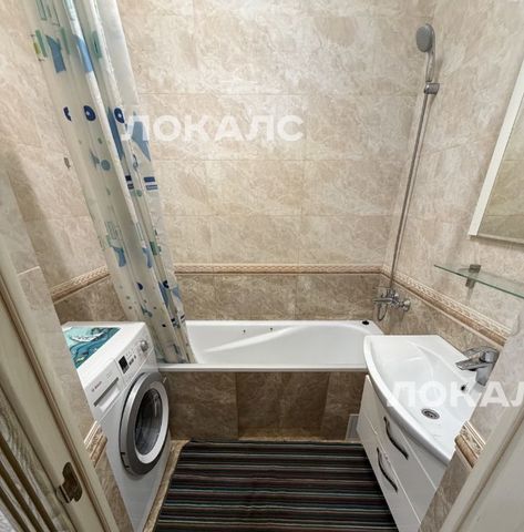 Снять 3х-комнатную квартиру на 332, метро Филатов Луг, г. Москва