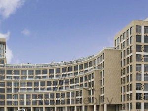 3-к кв. Санкт-Петербург Песочная наб., 40 (135.0 м²)