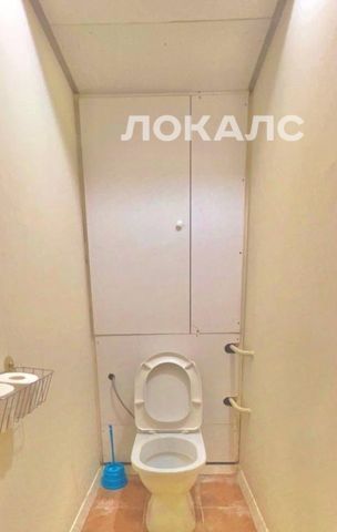 Сдается 1к квартира на Полярная улица, 32К3, метро Медведково, г. Москва