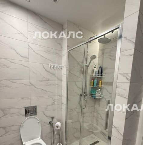 Сдается 2-к квартира на бульвар Братьев Весниных, 1, метро ЗИЛ, г. Москва