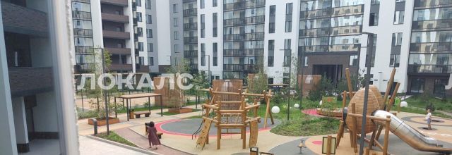 Снять 1-комнатную квартиру на Манчестерская улица, 3, метро Удельная, г. Санкт-Петербург