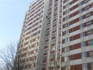 1-к кв. Москва Наличная ул., 5 (38.0 м²)