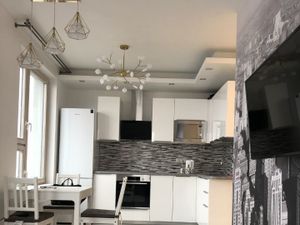 3к квартира около метро Коммунарка