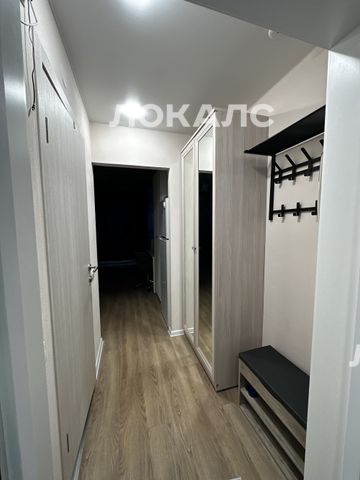 Аренда 1-к квартиры на г Москва, р-н Коммунарка, ул Трёхполье, д 6 к 1, метро Филатов Луг, г. Москва