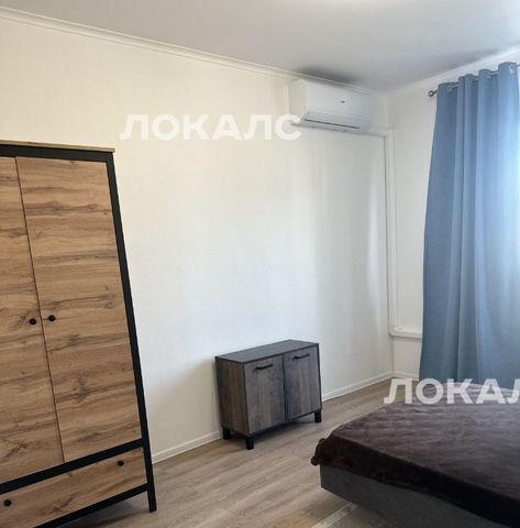 Сдам 3х-комнатную квартиру на Профсоюзная улица, 32, метро Академическая, г. Москва