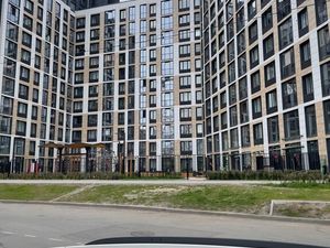 2-комнатная квартира: Санкт-Петербург, Тосина улица, 6 (61 м²)